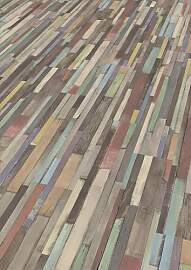 EGGER NatureSense Laminat EL1011 Dimas Wood bunt