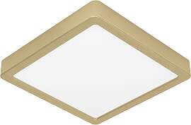EGLO Aufbauleuchte "FUEVA 5 Aufbaulampe,