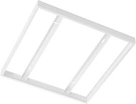 EGLO Aufbaurahmen für LED Panel Salobrena 1,