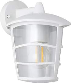 EGLO Außen-Wandlampe Aloria, 1 flammige