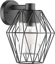 EGLO Außen-Wandlampe Canove, 1 flammige