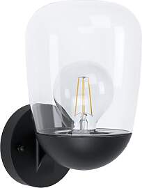 EGLO Außen Wandlampe Donatori, 1 flammige