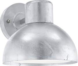 EGLO Außen-Wandlampe Entrimo, 1 flammige