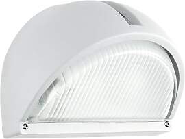 EGLO Außen-Wandlampe Onja, 1 flammige