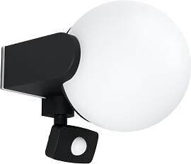 EGLO Außen Wandlampe Rubio, 1 flammige