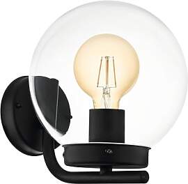 EGLO Außen Wandlampe Taverna, 1 flammige