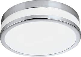 EGLO Badezimmer-Deckenlampe LED Parlermo, 1