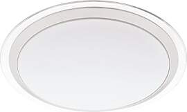 EGLO Connect LED Deckenleuchte Competa-C, Smart