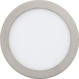 EGLO connect LED Einbauleuchte Fueva-C, Smart Home 