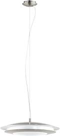 EGLO connect LED Pendelleuchte Moneva-C, 1