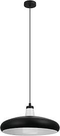 EGLO connect LED Pendelleuchte Tabanera-C, 1