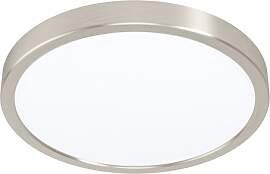 EGLO connect.z Smart-Home LED Bad-Deckenlampe