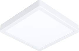 EGLO connect.z Smart-Home LED Bad-Deckenlampe