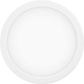 EGLO connect.z Smart-Home LED Bad-Einbaustrahler