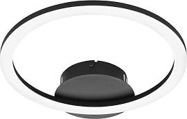 EGLO connect.z Smart-Home LED Deckenlampe