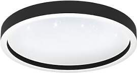 EGLO connect.z Smart Home LED Deckenleuchte
