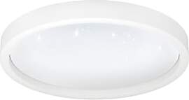 EGLO connect.z Smart Home LED Deckenleuchte