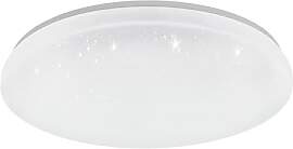 EGLO connect.z Smart-Home LED Deckenleuchte