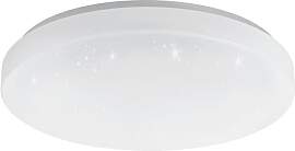 EGLO connect.z Smart-Home LED Deckenleuchte