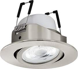 EGLO connect.z Smart-Home LED Einbaustrahler