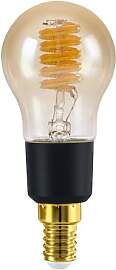 EGLO connect.z Smart-Home LED Leuchtmittel E14,