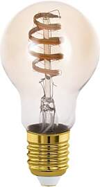 EGLO connect.z Smart-Home LED Leuchtmittel E27,