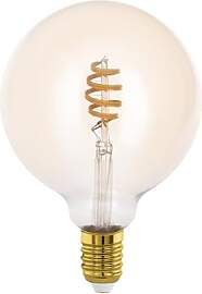 EGLO connect.z Smart-Home LED Leuchtmittel E27,
