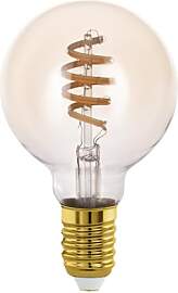 EGLO connect.z Smart-Home LED Leuchtmittel E27,