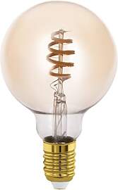 EGLO connect.z Smart-Home LED Leuchtmittel E27,