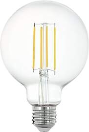 EGLO Connect.z Smart-Home LED Leuchtmittel E27,