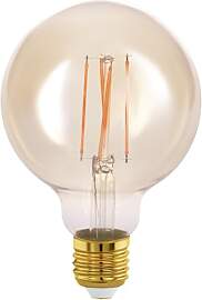 EGLO connect.z Smart-Home LED Leuchtmittel E27,