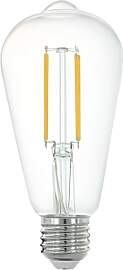 EGLO connect.z Smart-Home LED Leuchtmittel E27,