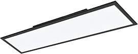 EGLO connect.z Smart-Home LED Panel Salobrena-Z, L 