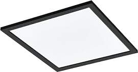 EGLO connect.z Smart-Home LED Panel Salobrena-Z, L 