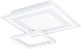 EGLO connect.z Smart-Home LED Panel Savatarila-Z,