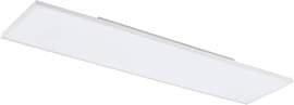 EGLO connect.z Smart-Home LED Panel Turcona-Z,