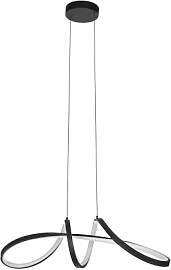 EGLO connect.z Smart-Home LED Pendelleuchte