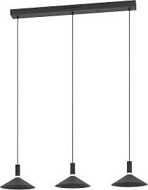 EGLO connect.z Smart-Home LED Pendelleuchte