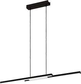 EGLO connect.z Smart-Home LED Pendelleuchte