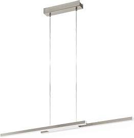 EGLO connect.z Smart-Home LED Pendelleuchte