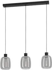 EGLO connect.z Smart-Home LED Pendelleuchte