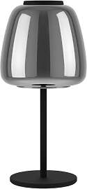 EGLO connect.z Smart-Home LED Tischlampe Alfero-Z, 