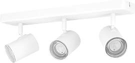 EGLO Deckenlampe 3-flammig Consuma 1,