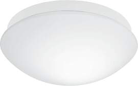 EGLO Deckenlampe Bari-M, Deckenleuchte mit