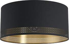 EGLO Deckenlampe Esteperra, 1 flammige