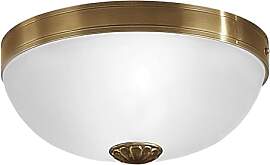 EGLO Deckenlampe Imperial, 2 flammige