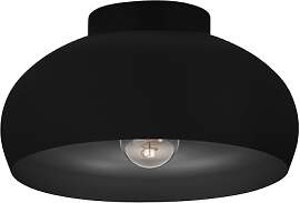 EGLO Deckenlampe Mogano 2, 1-flammige