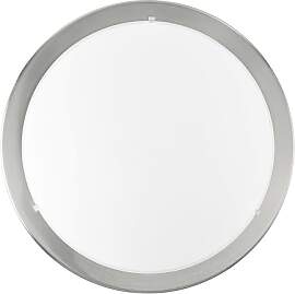 EGLO Deckenlampe Planet, 1 flammige Deckenleuchte, 