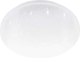 EGLO Deckenlampe Pogliola-S, Ø 31 cm,