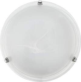 EGLO Deckenlampe Salome, 1 flammige Deckenleuchte